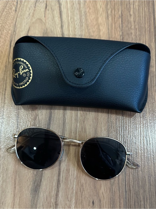 Ray-Ban Accessories - Ray Ban Sunglasses RB3447 50-19-140